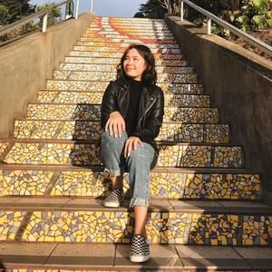 Meet your Posher, Maddy